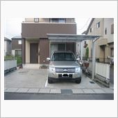 メインカー乗り換え（キューブ ...