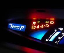 9月4日！90,000km