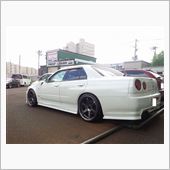 ☆　ＣＲＵＩＳＥ Ｒ３４ ４ ...