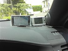 そろそろ納車準備しないと。