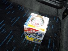 【車内消臭】・・・。