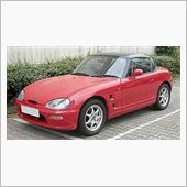 2シーター　ターボ車　と言っ ...