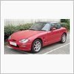 2シーター　ターボ車　と言ったら、、、MR2　　ではなく、、カプチーノ