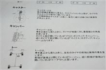 アライメントと宇宙(そら)と・・・ アライメントと宇宙(そら)と・・・