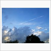 ひこうき雲
