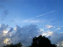 ひこうき雲
