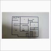 収納タップリ4LDK