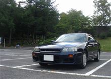 「SKYLINE」