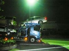 【今日は何曜日？】 第２９回TOYOTA ARISTO/LEXUS GS owner&#39;s KANSAI・２０１３　Night Meeting≪再々々案内≫ 