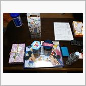 再セットアップ