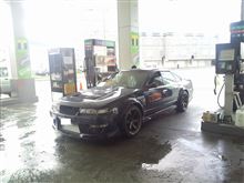 ☆　ＣＲＵＩＳＥ 今日の朝イチ Ａ３１ ☆