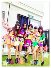 9nine 10月ドラマ「リーガルハイ」のOP曲を歌います！