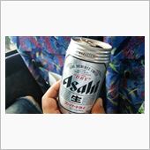 職場旅行に出発