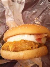 今日のランチ(^q^)