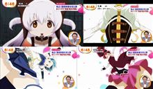 【まどか☆マギカ】マミさんが&quot;なぎさちゃん&quot;にマミられてるコラ画像ｗｗつかオッサンも喰っとるやないかい！ ＆ さやかちゃん塗りミスで生足披露！ マミさんｵﾊﾟｰｲがマジでミサイルｗｗ【めざましTV】