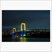夜の撮影活動