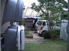久しぶりに弄くり日～☆＾＾/