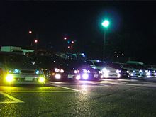 【本日です！！】第２９回TOYOTA ARISTO/LEXUS GS owner&#39;s KANSAI・２０１３　Night Meeting≪再々々々案内≫ 