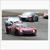 2013 SuperGT R ...