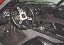 Miura のペダルタッチ・フィーリング