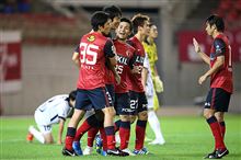 第93回天皇杯2回戦 ソニー仙台FC戦