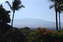 ２０１３　夏休み　ハワイ島　後編 