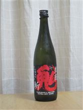 今日の日本酒・・・夏の陣 今日の日本酒・・・夏の陣