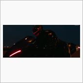 新ロボコップはバイクで！