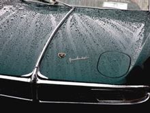 Lamborghini 350GTV（1963）