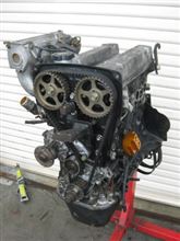16VALVE4AGを開けてみた