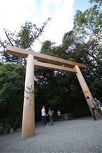 伊勢神宮