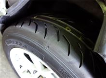 【PP1】リアブレーキパッド WINMAX AP3、ディレッツァZ2 慣らし・短評 【PP1】リアブレーキパッド WINMAX AP3、ディレッツァZ2 慣らし・短評
