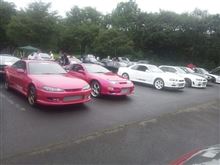 ☆　ＣＲＵＩＳＥ 上士幌ドラッグ実況！　☆
