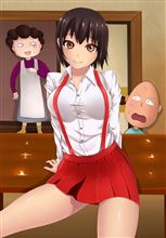 おはようございまちゅ