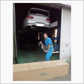 ☆　ＣＲＵＩＳＥ ＧＣ８ 排 ...
