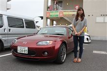 ドッグカフェにてランチデートでした♪ ドッグカフェにてランチデートでした♪