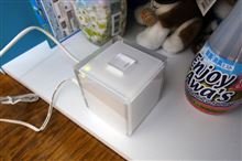 Home Spot　設置完了