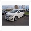 タイヤショップしてます..日産エルグランド　DP　RV503☆225/55R18