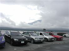 オペル山中湖オフ♪