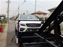 次期戦闘機・・・納車！！