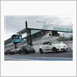 ETCC2013　Vol. 9 鈴鹿 1.5時間耐久に参加してきました！