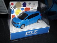 FIT3！