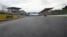 SUPER GT 2013 第6戦　富士