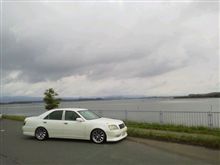 リフレッシュドライブ♪