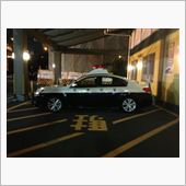 ラーオフと南アルプス