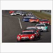 スーパーGT　ラウンド８　　 ...