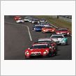 スーパーGT　ラウンド８　　　11/3（日）決勝戦!!      せっかちなもんで、、。