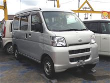 2代目軽キャンベース車決定！