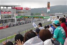 2013 SUPER GT Rd.6 富士 観戦記 2013 SUPER GT Rd.6 富士 観戦記