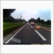 ハイゼット　通勤二日目